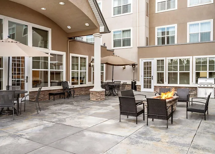 Residence Inn By Marriott Billings